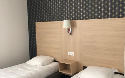 Chambre Lits Jumeaux Chambre Lits Jumeaux