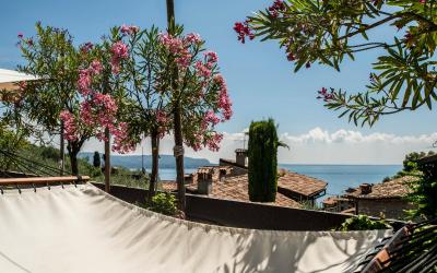 Appartamento con 2 Camere da Letto