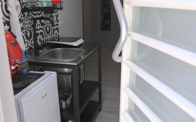 Casa con 1 Camera da Letto