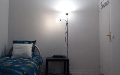 Chambre Lits Jumeaux u00c9conomique Chambre Lits Jumeaux u00c9conomique