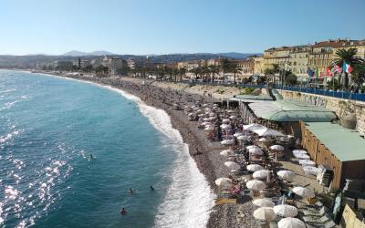 Appartement 2 Chambres