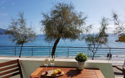 Appartamento con 2 Camere da Letto