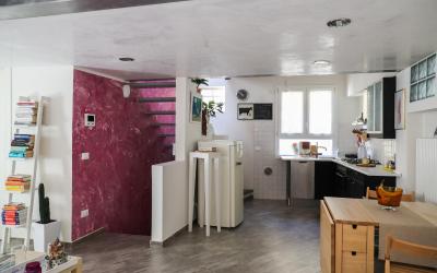 Loft Loft
