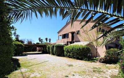 Appartement 2 Chambres