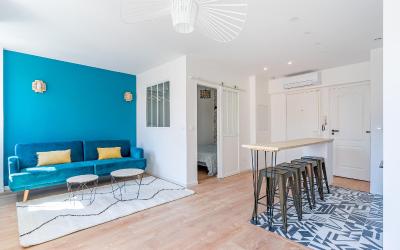 Appartement 1 Chambre