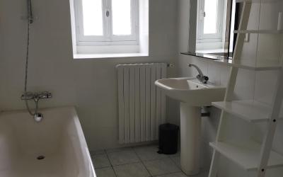 Chambre Double ou Lits Jumeaux avec Vue