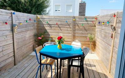 Appartement 1 Chambre Appartement 1 Chambre