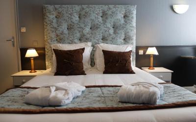 Chambre Double Standard