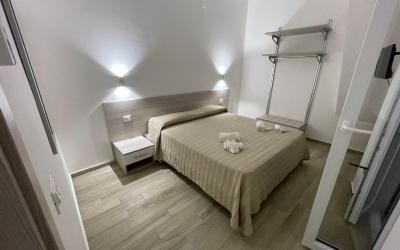 Appartamento con Vista Mare