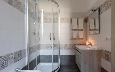 Camera Tripla con Bagno Privato