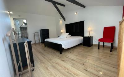 Appartement en Duplex