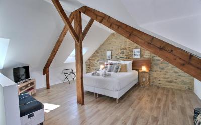 Appartement 1 Chambre Appartement 1 Chambre