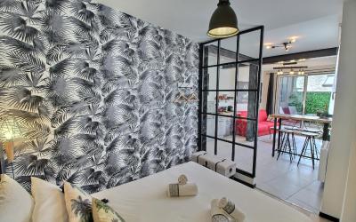 Appartement 1 Chambre Appartement 1 Chambre