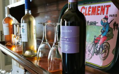 Camera Matrimoniale/Doppia con Letti Singoli