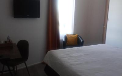 Chambre Simple Chambre Simple