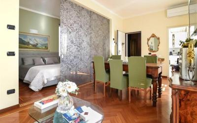 Appartamento con 1 Camera da Letto