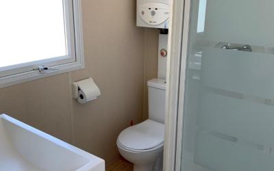 Mobile Home Mobile Home