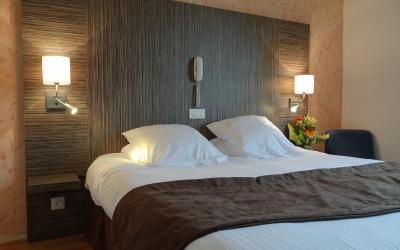 Chambre Double Chambre Double