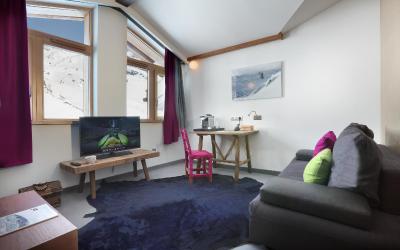 Chambre Deluxe