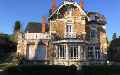 Maison 6u00a0Chambres