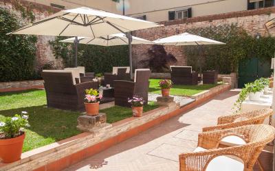 Appartamento con 2 Camere da Letto