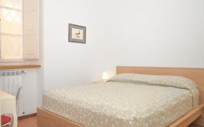 Camera Matrimoniale Classic con Doccia