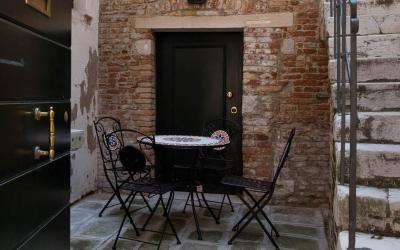 Appartamento con 2 Camere da Letto