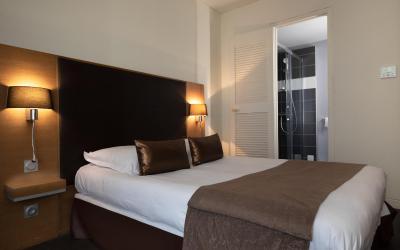 Grande Chambre Double