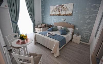 Camera Matrimoniale Deluxe