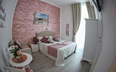 Camera Matrimoniale Superior