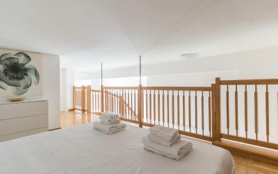 Appartamento su 2 Livelli