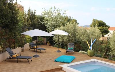 Appartement 2 Chambres