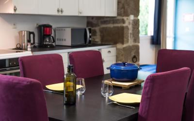 Appartement - Vue sur Jardin Appartement - Vue sur Jardin