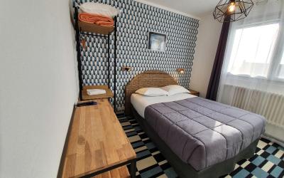 Petite Chambre Double