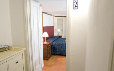 Junior Suite con Patio