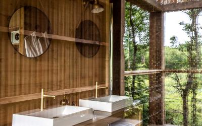 Moodywood - Suite with Jacuzzi and Sauna