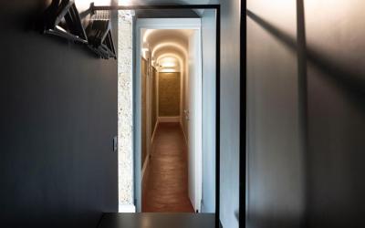 Camera Tripla Comfort