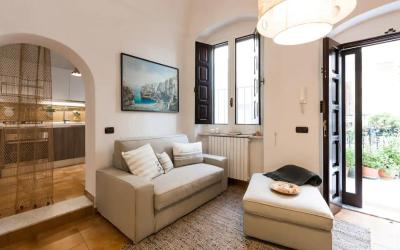 Casa con 1 Camera da Letto