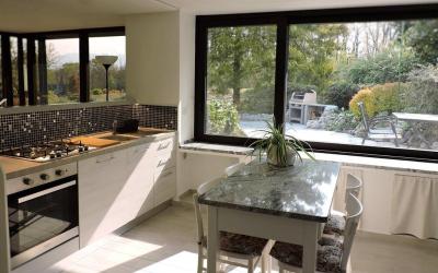 Casa con 2 Camere da Letto