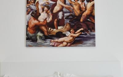 Camera Matrimoniale Deluxe