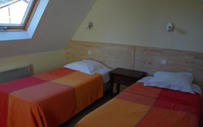 Cottage 3 Chambres Cottage 3 Chambres