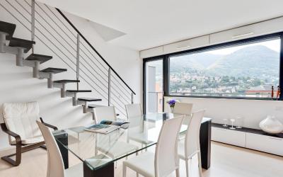 Appartamento con 3 Camere da Letto - Su 2 Livelli