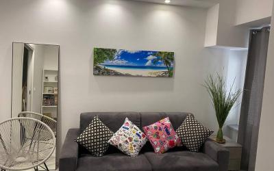 Appartamento con 2 Camere da Letto