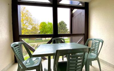 Appartement 1 Chambre