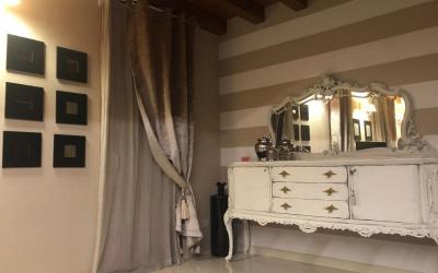 Appartamento con Balcone