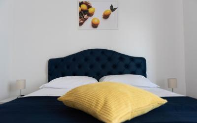 Camera Matrimoniale Standard