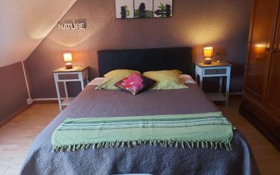 Chambre Double Chambre Double