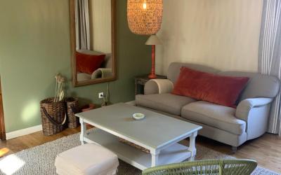 Chambre Familiale