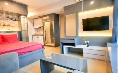 Apartemen Deluxe Apartemen Deluxe