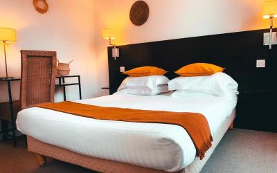 Chambre Double Standard Chambre Double Standard